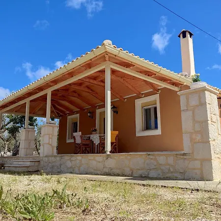Tatil Evi Jenny's House *