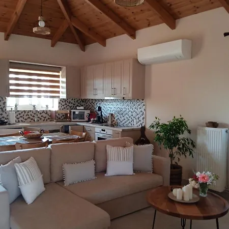 Tatil Evi Jenny's House