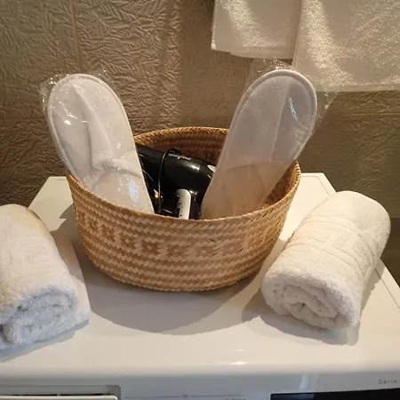 Jenny's House Casa vacanze *