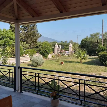 Casa vacanze Jenny's House