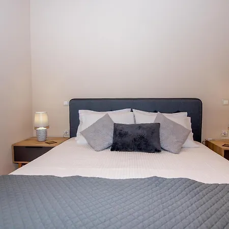 Jenny's House * Áyios Kírikos