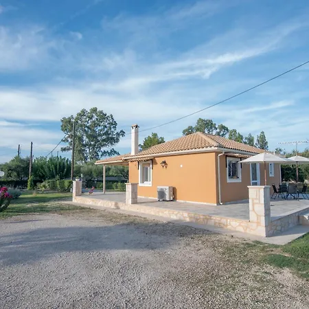 Holiday home Jenny's House Agios Kirikos (Zakynthos)