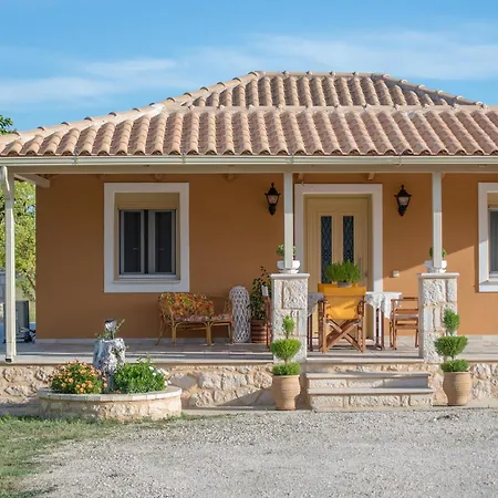 Jenny's House Agios Kirikos (Zakynthos)
