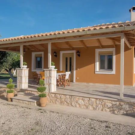 Tatil Evi Jenny's House