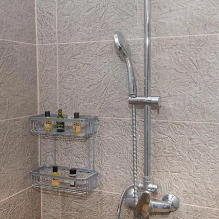 Сasa de vacaciones Jenny's House *