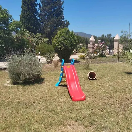 Jenny's House * Áyios Kírikos