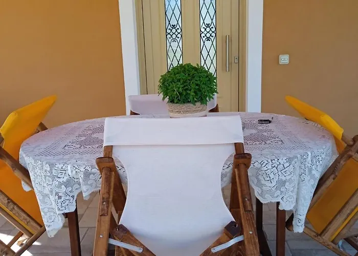 Jenny's House 度假居