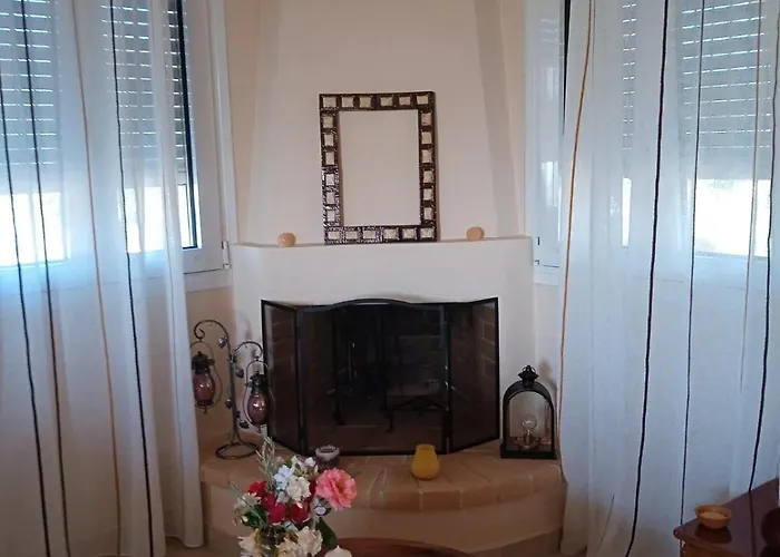 Jenny's House 度假居 *