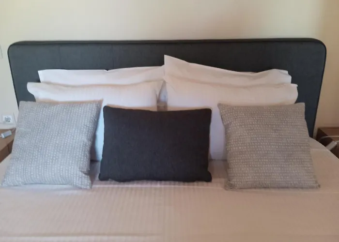 Jenny's House * Айос-Кирикос