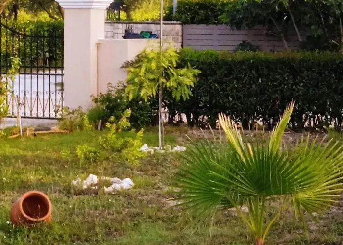 Дом отдыха Jenny's House *