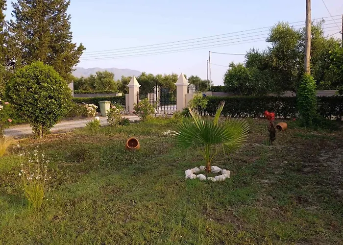 Jenny's House 度假居 *