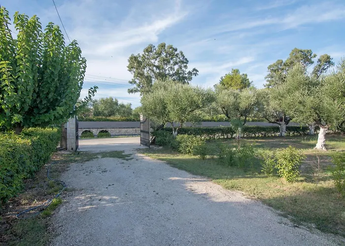 Jenny's House 度假居 Áyios Kírikos