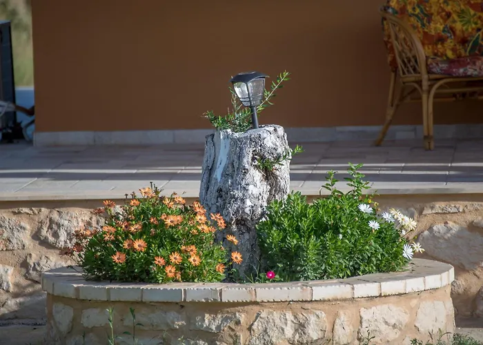 Jenny's House 度假居 *