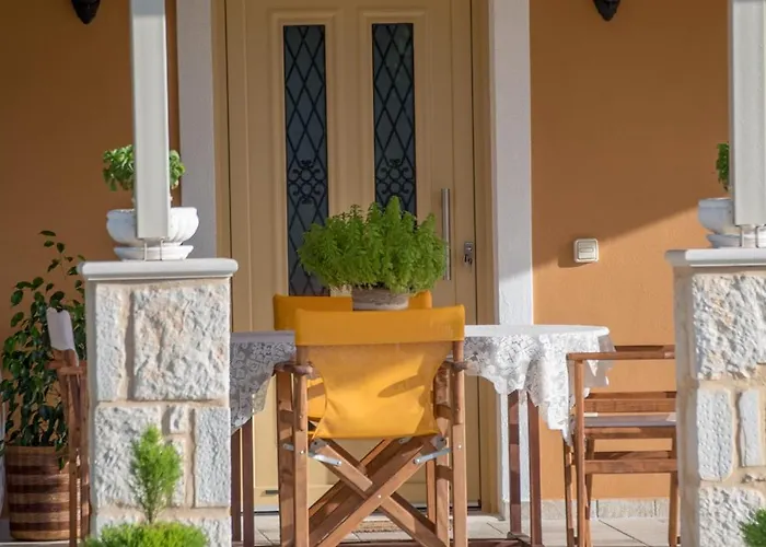 度假居 Jenny's House