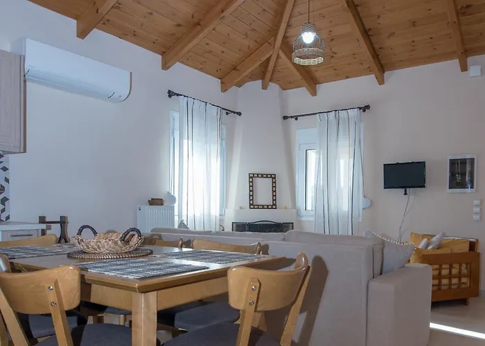 Jenny's House Дом отдыха