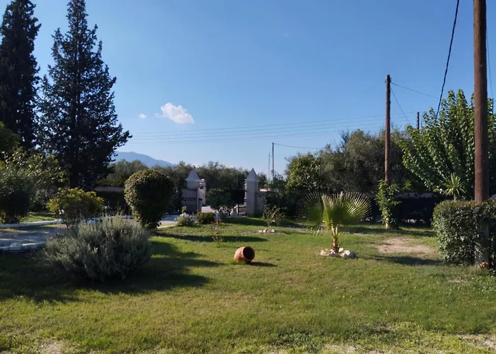 度假居 Jenny's House *