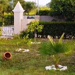Сasa de vacaciones Jenny's House *