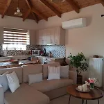 Сasa de vacaciones Jenny's House