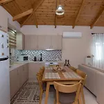 Jenny's House Áyios Kírikos