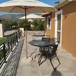 Jenny's House
