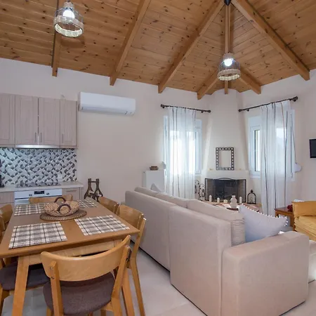 Jenny's House Tatil Evi