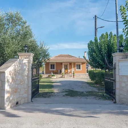 Tatil Evi Jenny's House