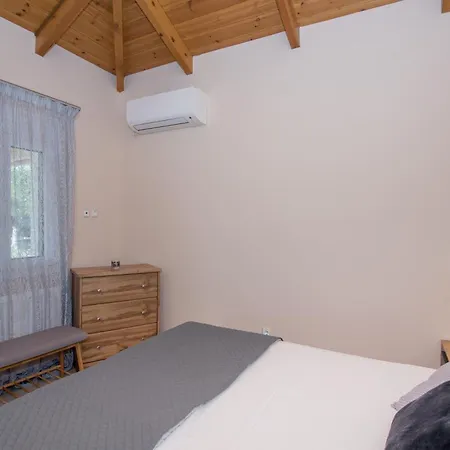 Tatil Evi Jenny's House *