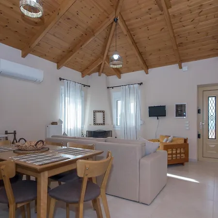 Jenny's House Tatil Evi