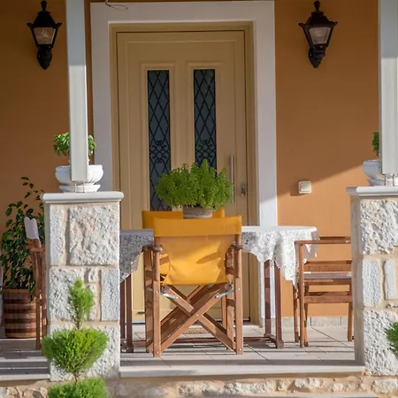 Tatil Evi Jenny's House