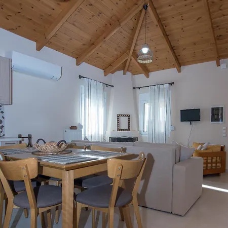 Jenny's House Tatil Evi