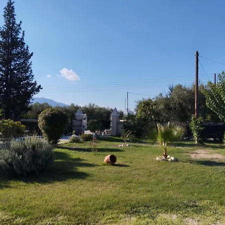 Tatil Evi Jenny's House *