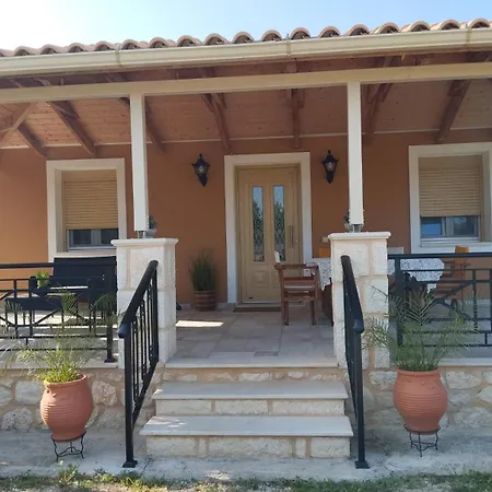 Tatil Evi Jenny's House *