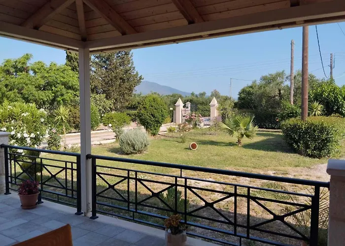 Σπίτι διακοπών Jenny's House